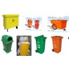 Địa chỉ mua thùng rác nhựa tại Thanh Hóa