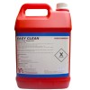 Hóa chất làm sạch dầu mỡ đa năng Easy Clean 21